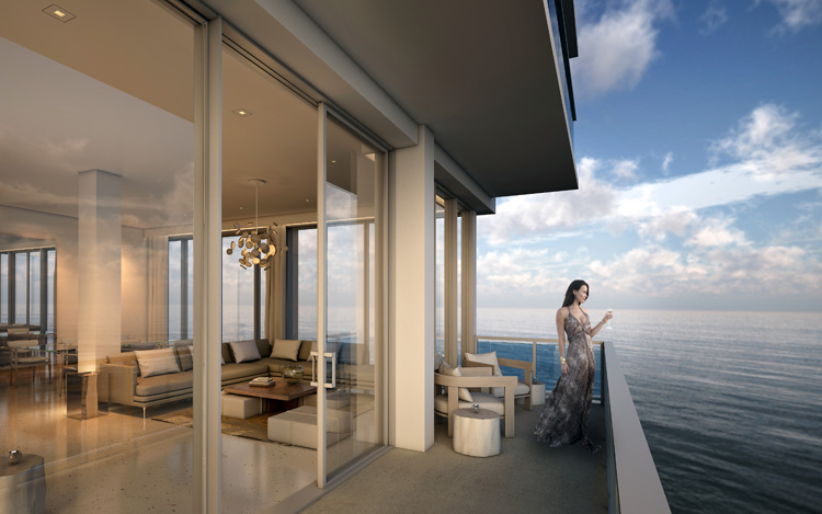 1 Hotel & Homes South Beach, South Beach (SoBe) property management