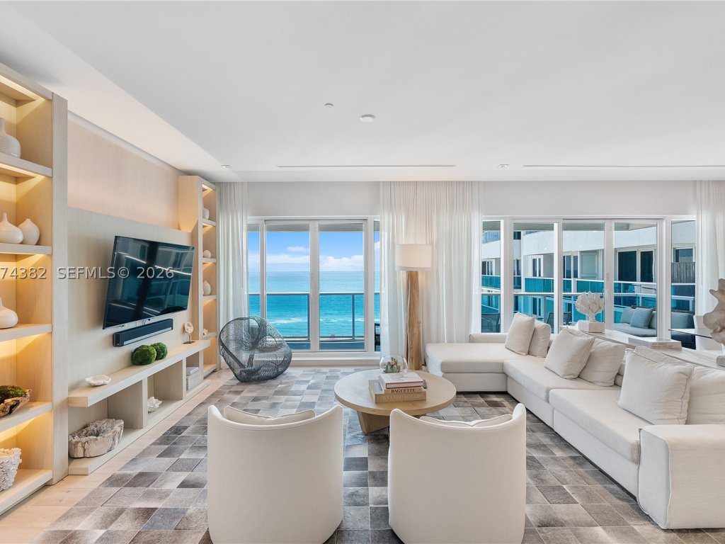 1 Hotel & Homes South Beach, South Beach (SoBe) property management