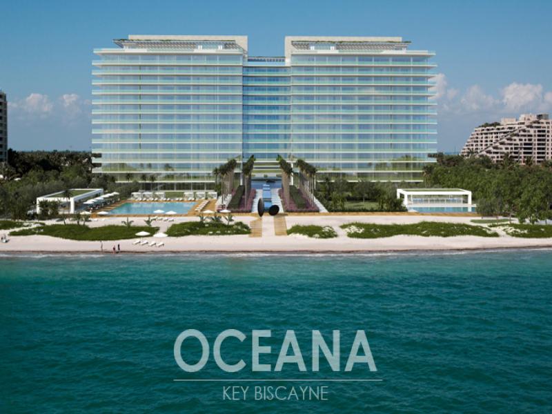 Oceana Key Biscayne, Key Biscayne property management