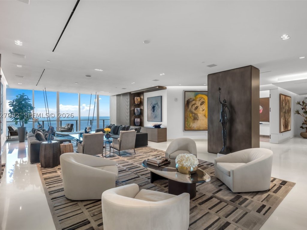 Oceana Key Biscayne, Key Biscayne property management