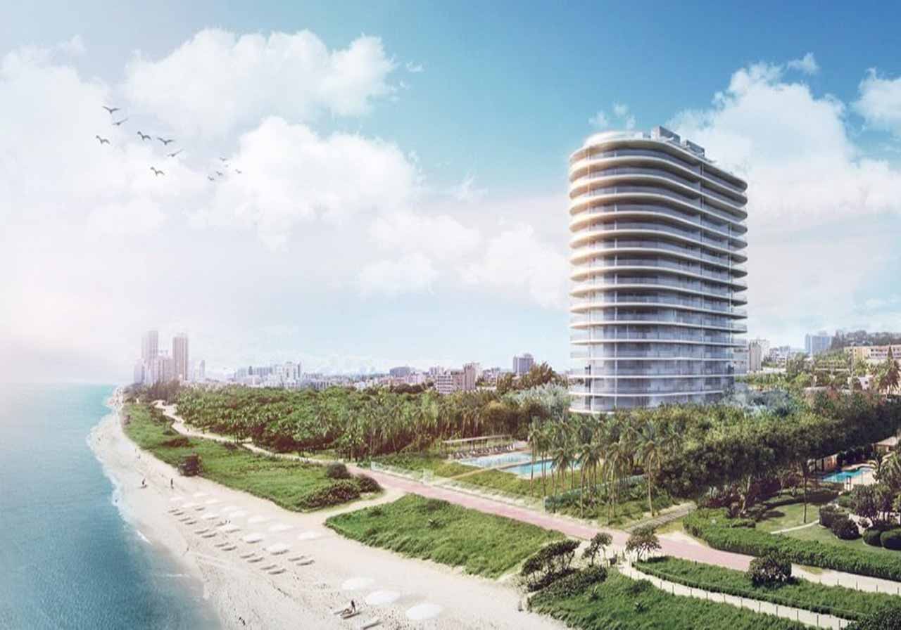 Eighty Seven Park, North Beach (NoBe) property management