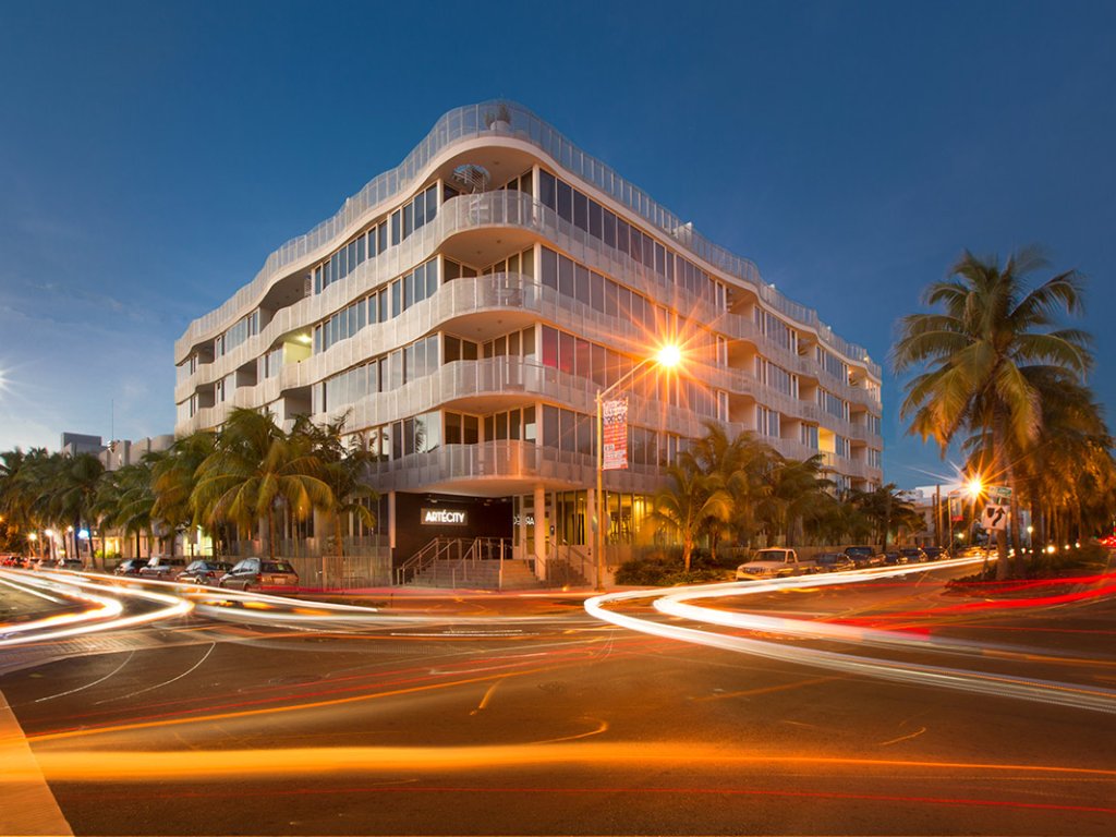 Artecity Governor, South Beach (SoBe) property management