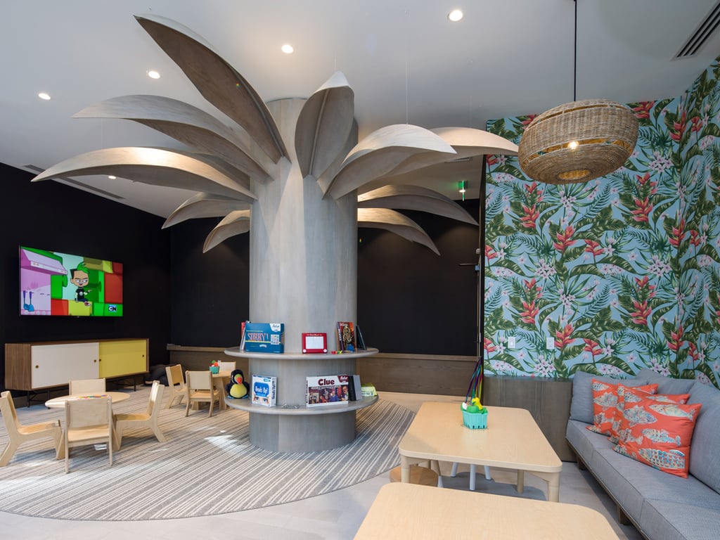 Two Park Grove, Coconut Grove property management