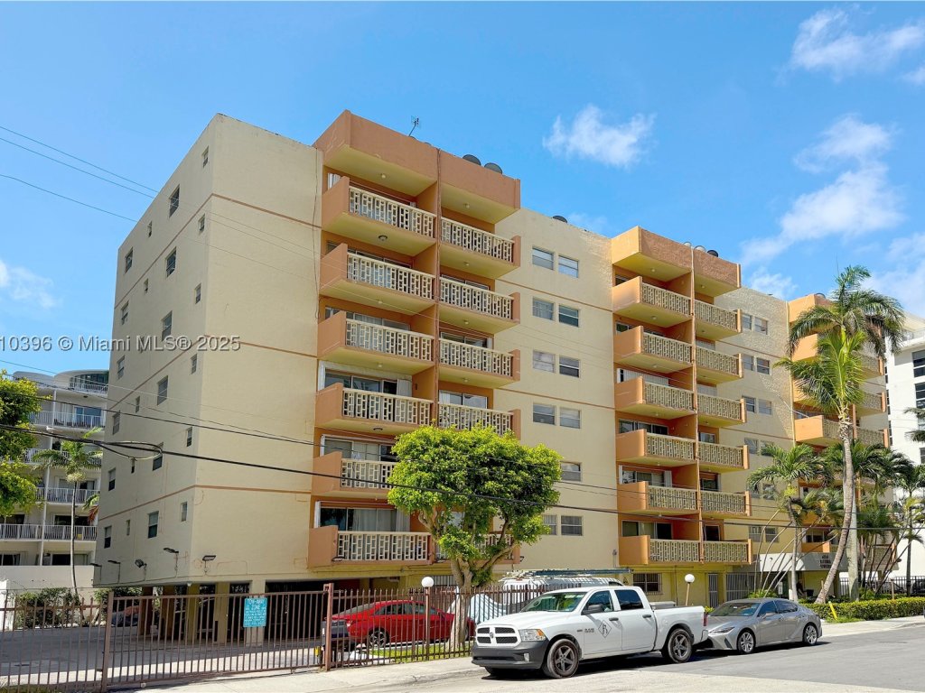 Riviera Towers Condo, Midtown Miami & Edgewater property management