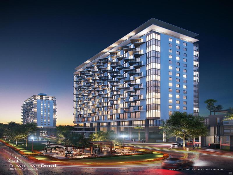 5300 Paseo, Doral property management