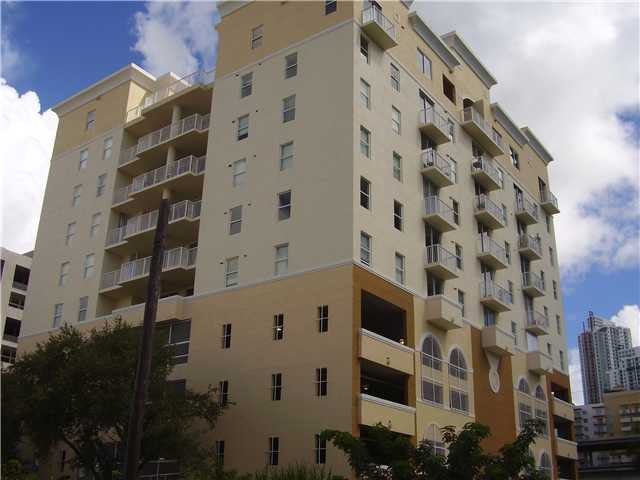 Parkview at Brickell, Brickell property management