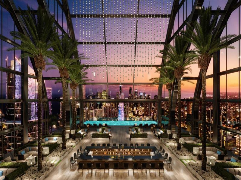 Legacy Hotel & Residences