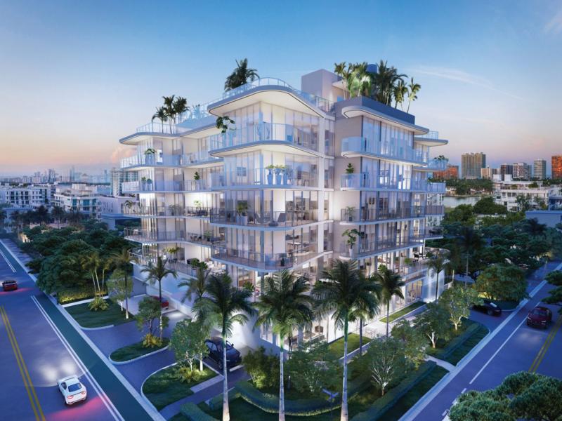 Ambienta Bay Harbor Islands, Bay Harbor Islands property management