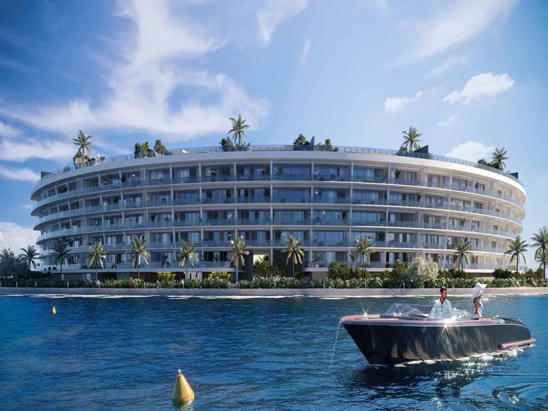 Vita at Grove Isle, Coconut Grove property management
