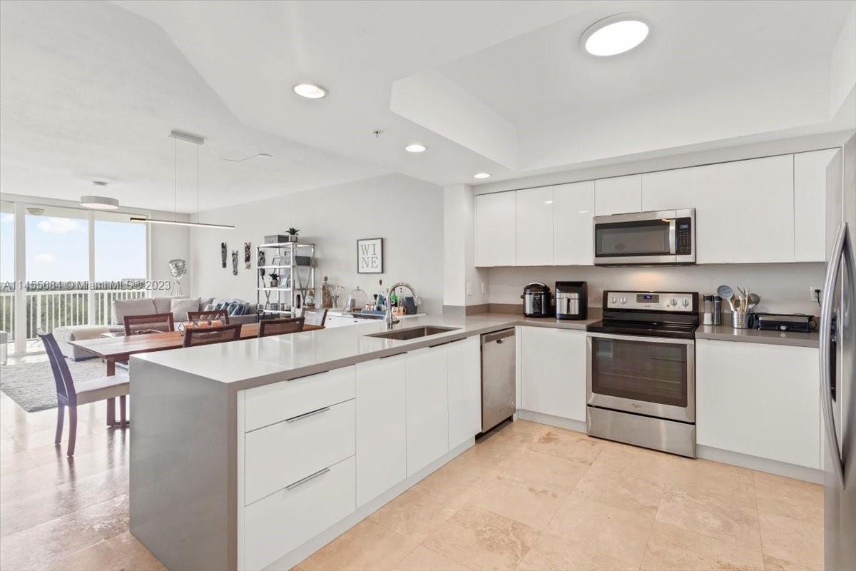 One Fifty One at Biscayne, Aventura property management