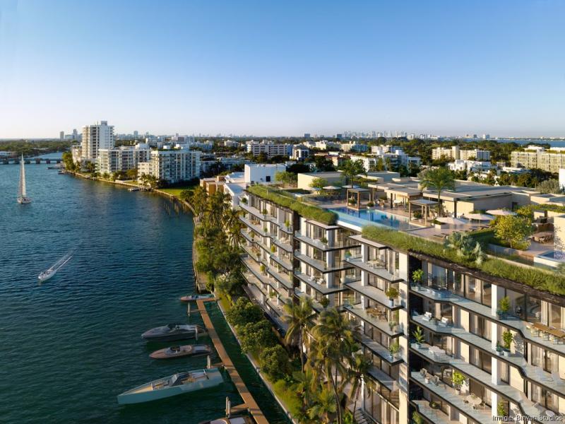 Bay Harbor Towers, Bay Harbor Islands property management
