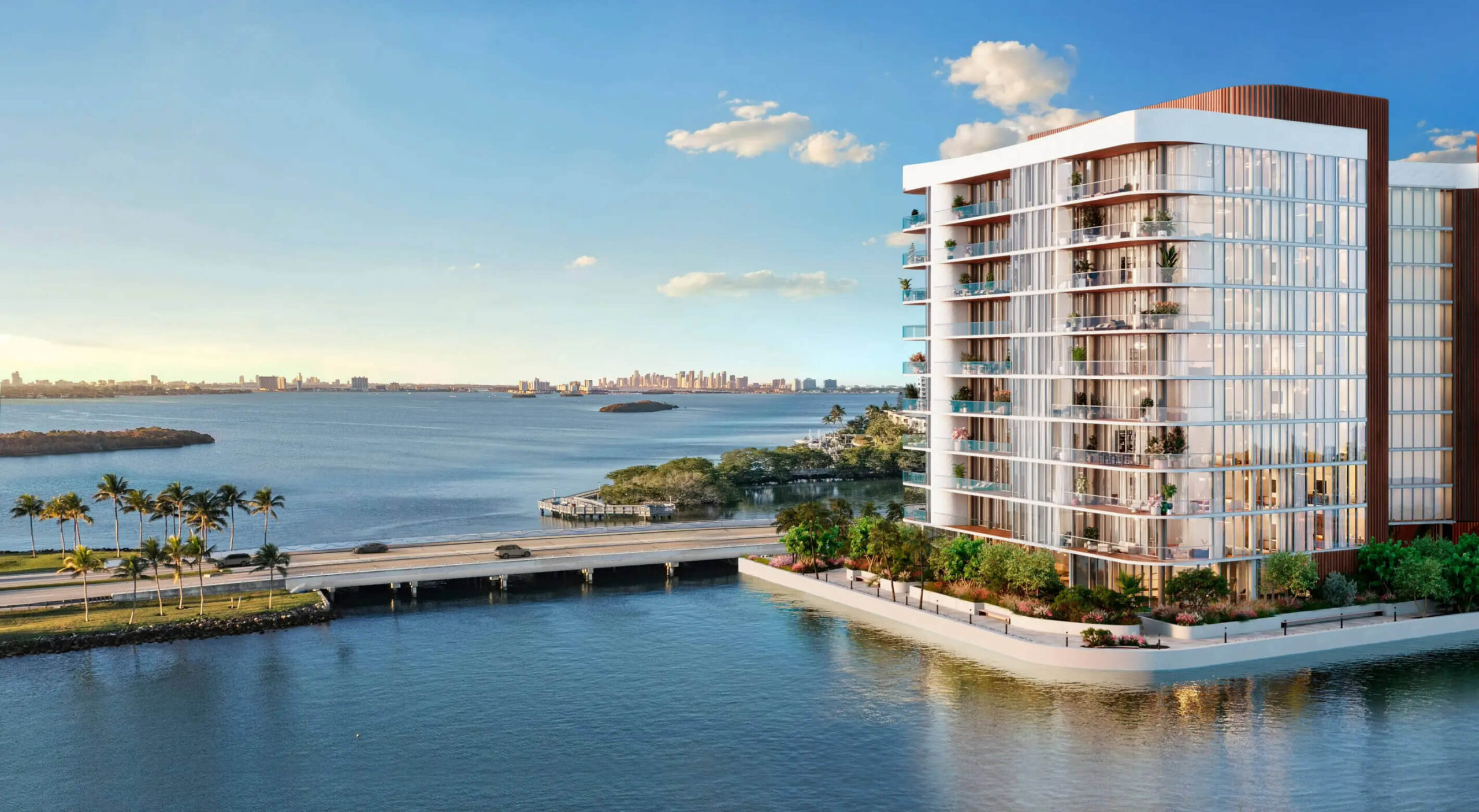 Solana Bay Residences, North Miami property management