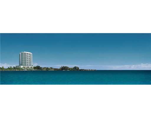 Cielo On The Bay, North Bay Village property management