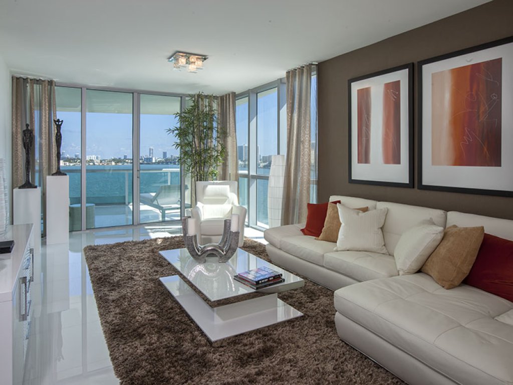 Cielo On The Bay, North Bay Village property management