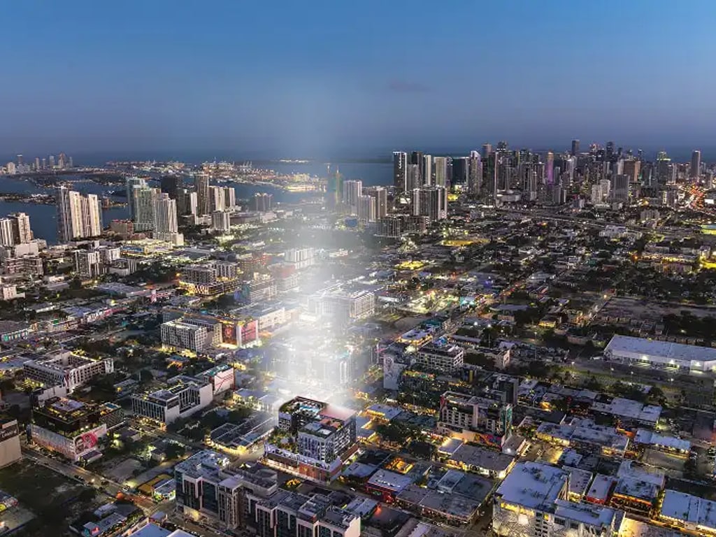 Twenty Sixth & 2nd Wynwood Residences, Wynwood property management