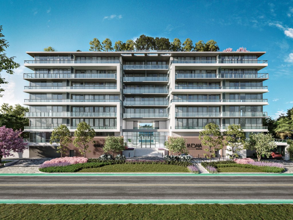 La Baia North, Bay Harbor Islands property management
