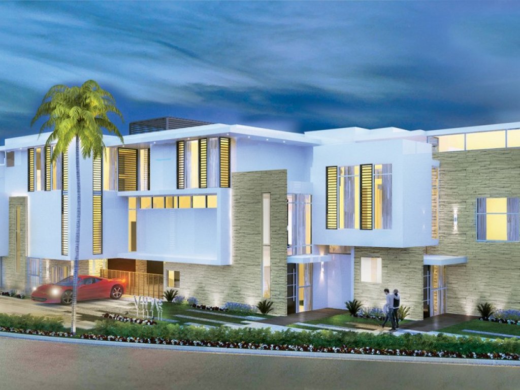 Vida at the Point, Aventura property management