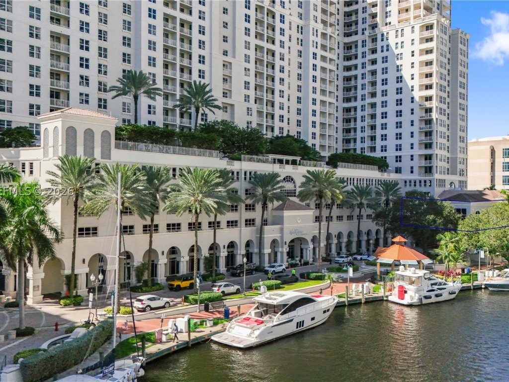 Nu River Landing, Fort Lauderdale property management
