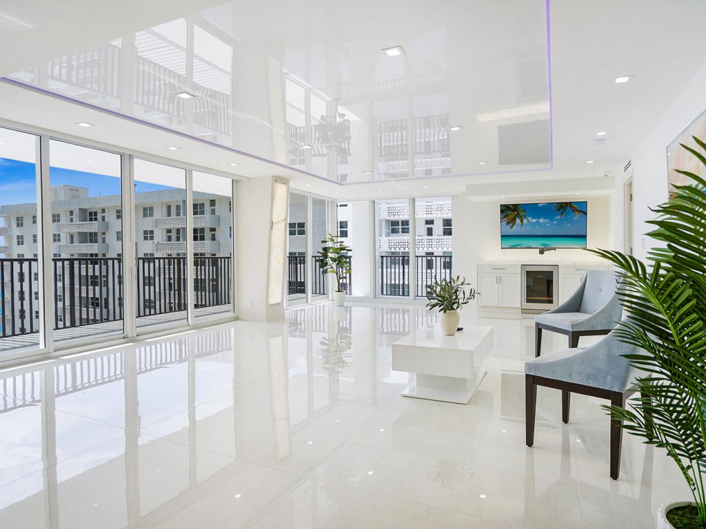Plaza South, Fort Lauderdale property management