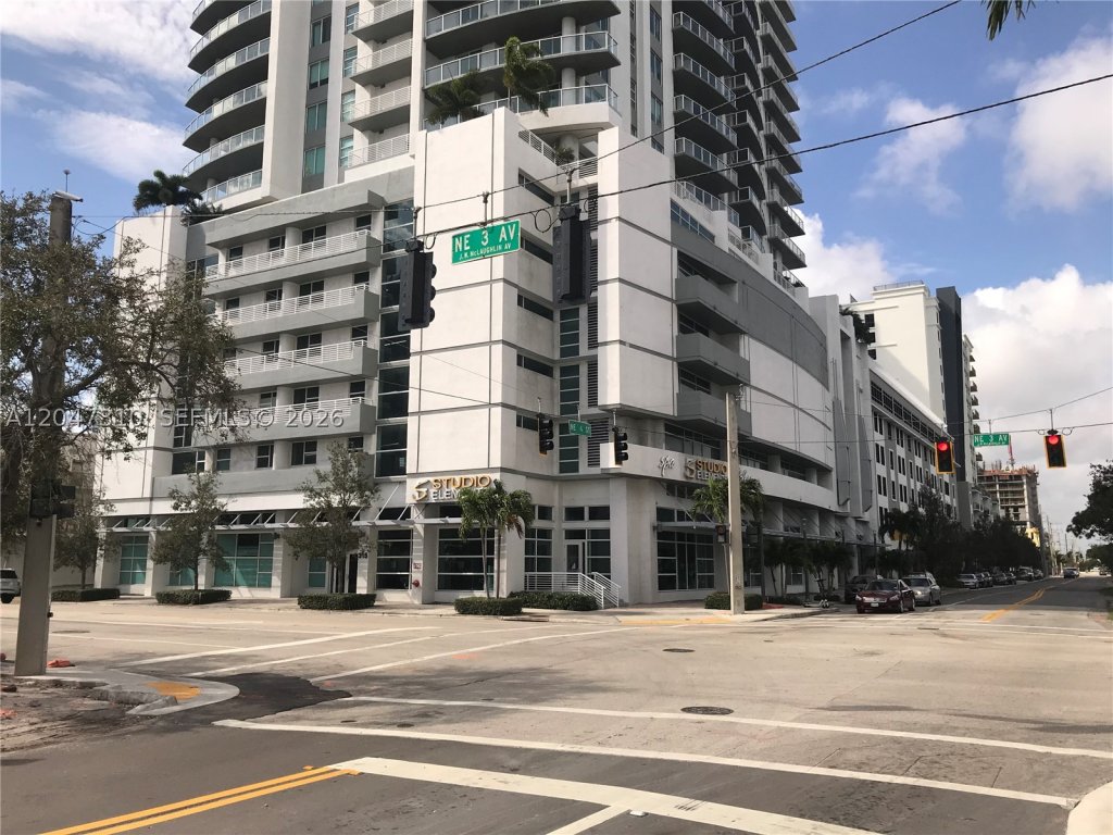 Strada 315, Fort Lauderdale property management