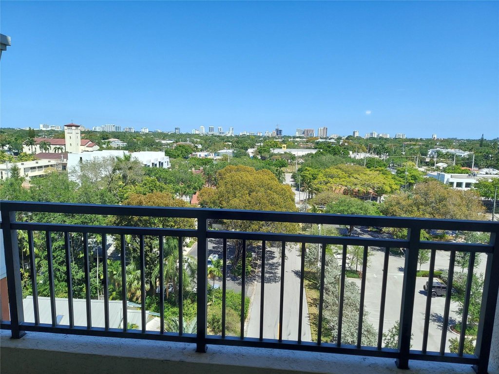 Waverly Las Olas, Fort Lauderdale property management