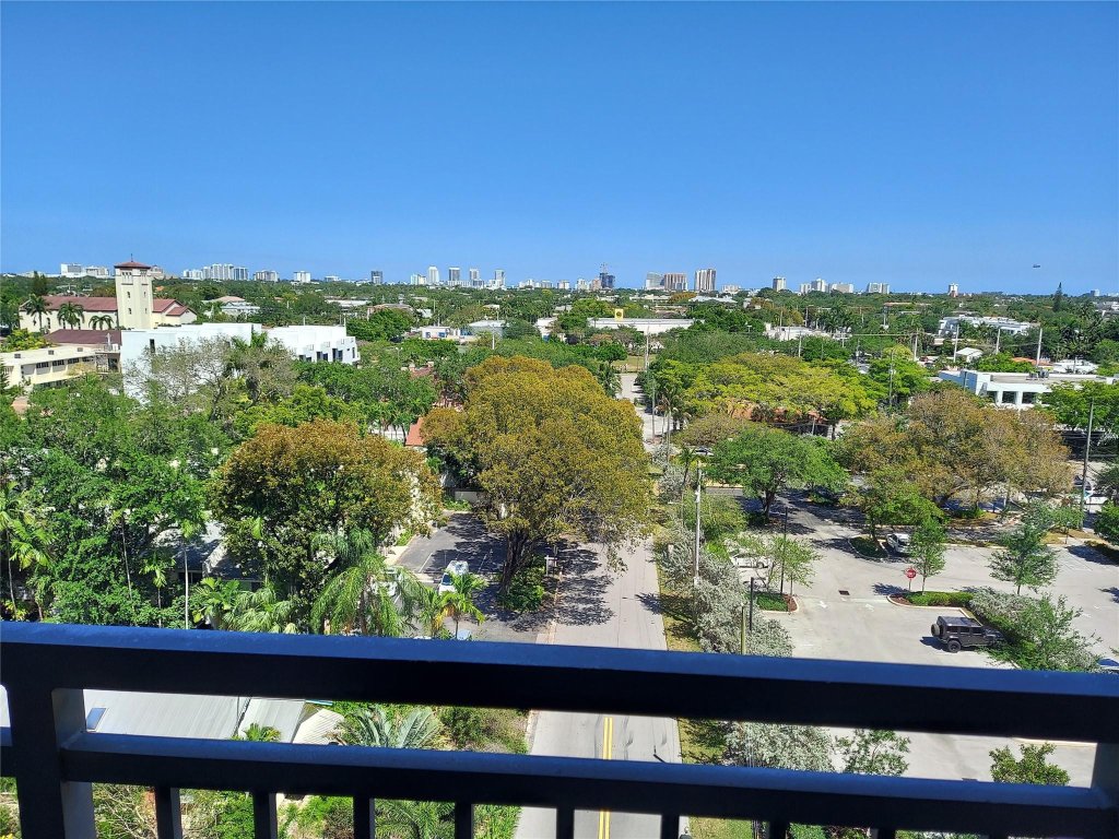 Waverly Las Olas, Fort Lauderdale property management