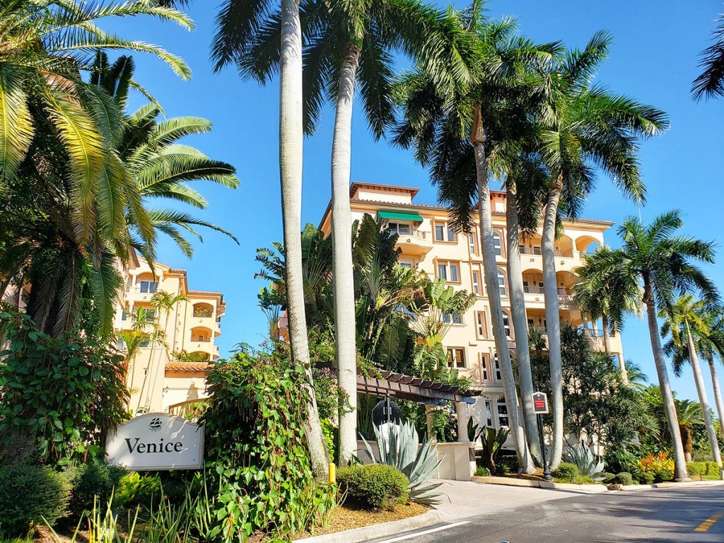 Deering Bay - Venice, Coral Gables property management
