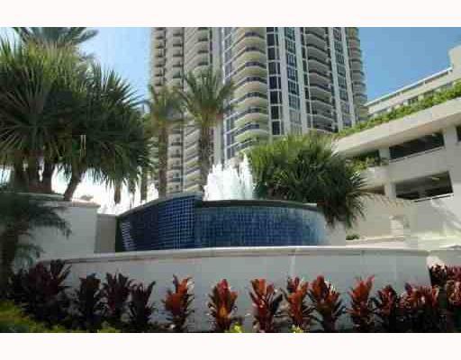 Green Diamond Condo, Miami Beach property management