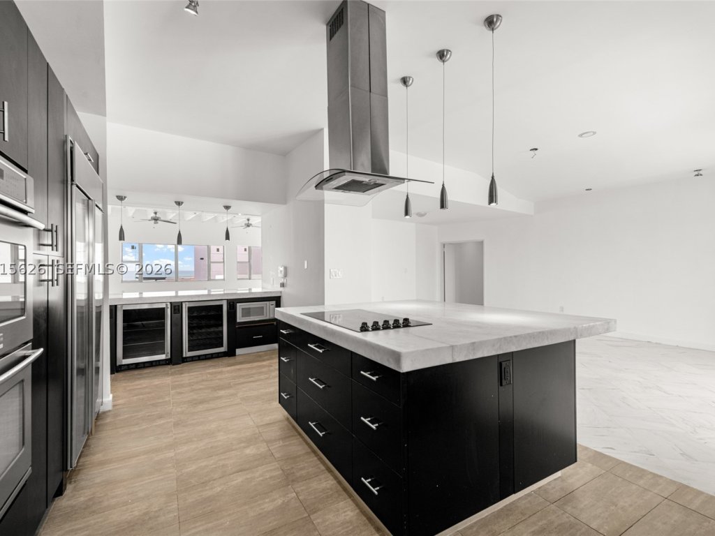 Imperial House, Miami Beach property management