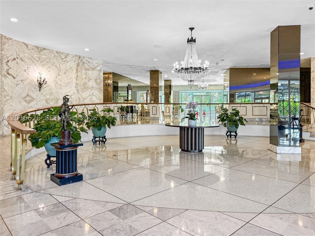 Imperial House, Miami Beach property management