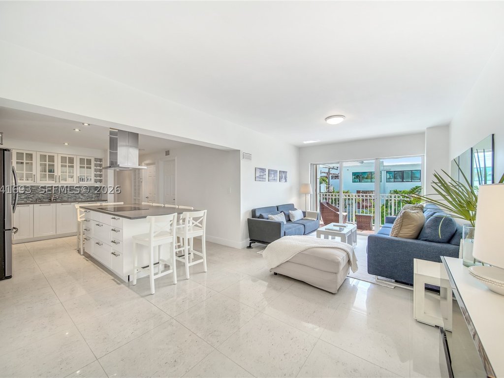 Key Islander, Key Biscayne property management
