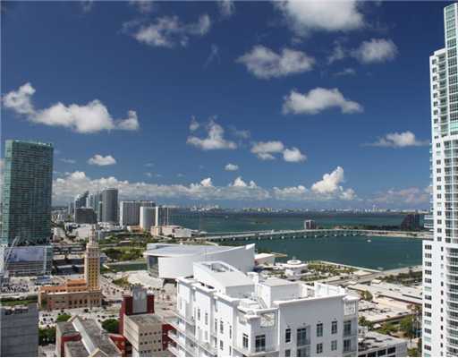 Loft Downtown II, Downtown Miami property management