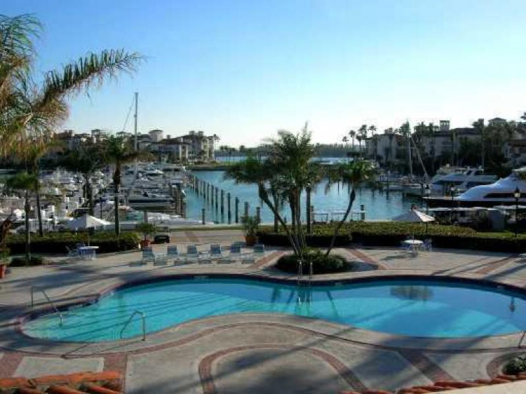 Marina Village, Fisher Island property management