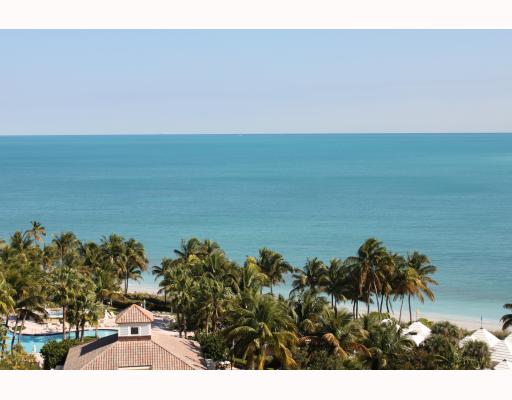 Ocean Tower One, Key Biscayne property management