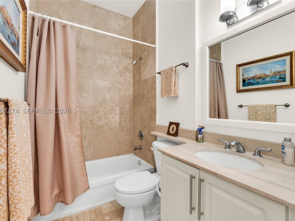 Ponce Tower, Coral Gables property management