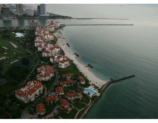 Seaside Village, Fisher Island property management