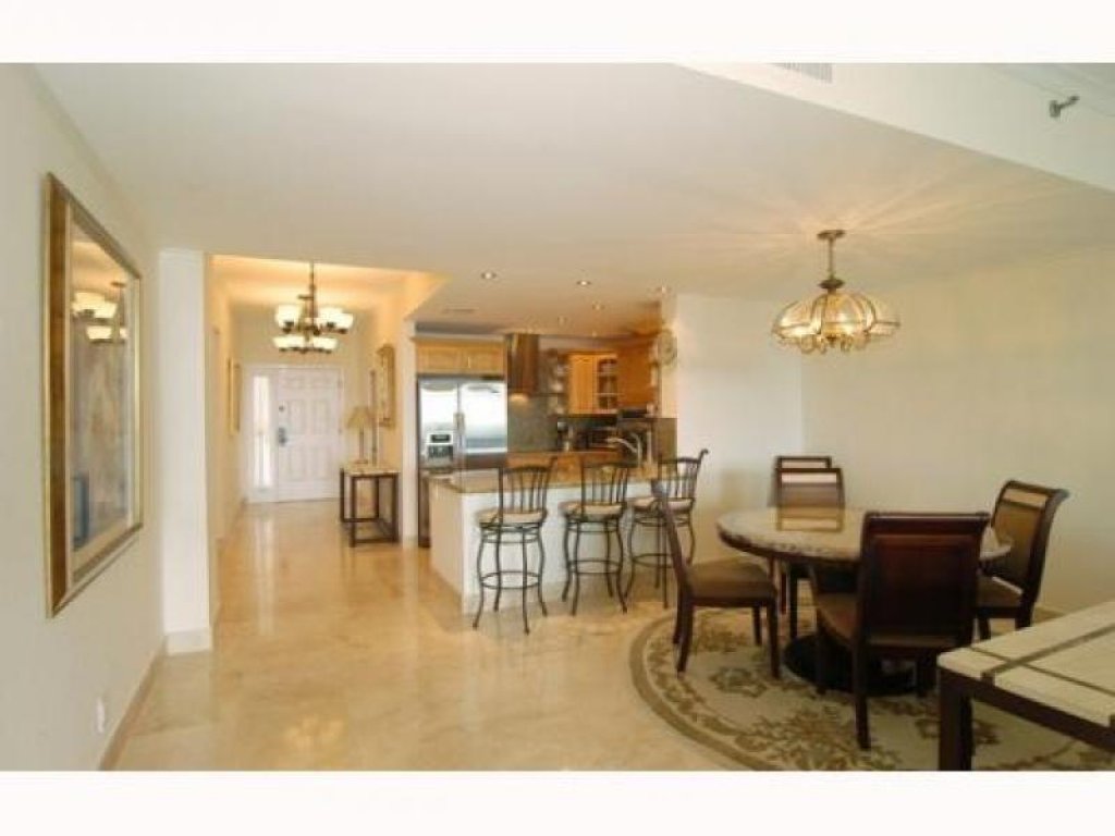 Seaside Village, Fisher Island property management