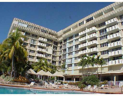 South Bay Club, South Beach (SoBe) property management