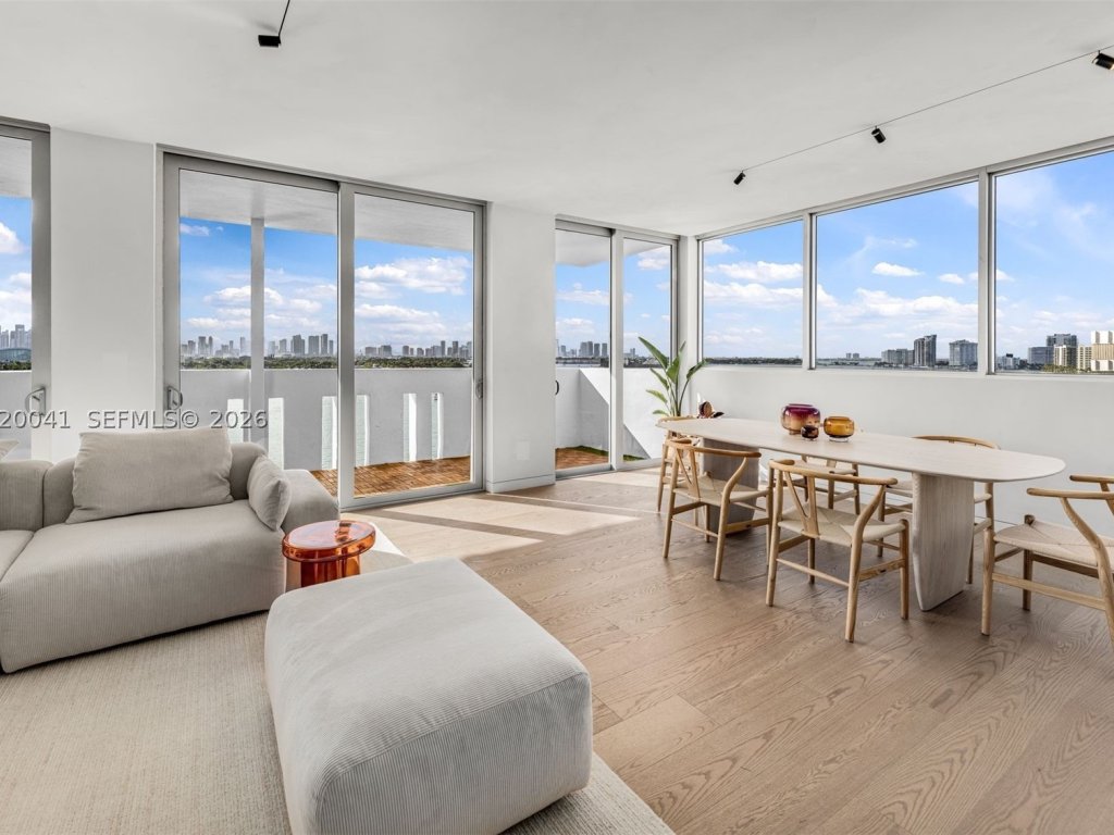 South Bay Club, South Beach (SoBe) property management