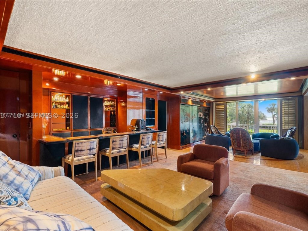 Jockey Club, North Miami Beach (NMB) property management