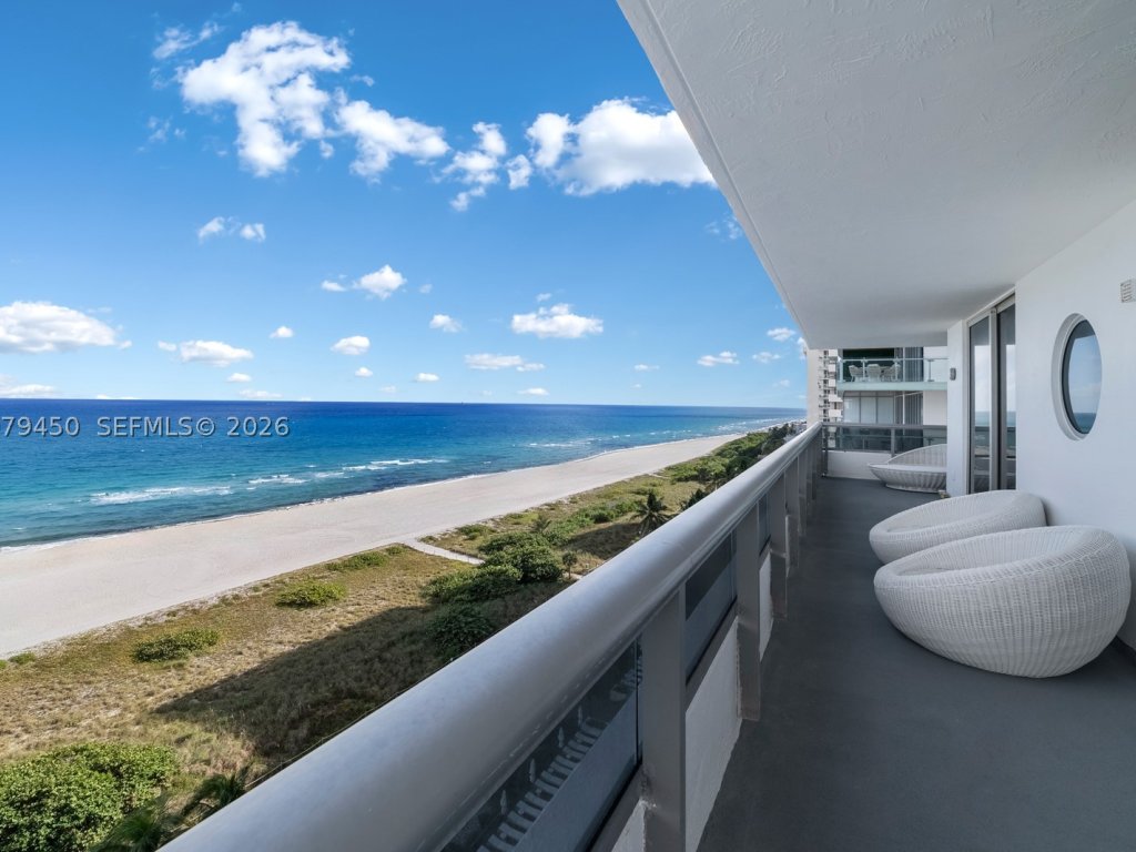 Villa Di Mare, Miami Beach property management
