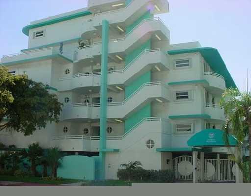 Ocean 91, Surfside property management