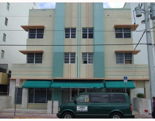 Ocean Walk on South Beach, South of 5th (SoFi) property management