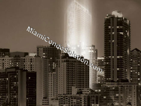 Brickell House Condo, Brickell property management