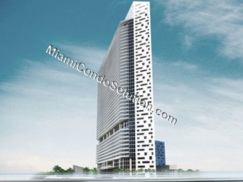Brickell House Condo, Brickell property management