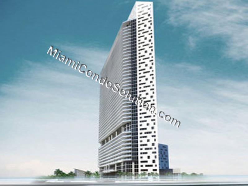 Brickell House Condo